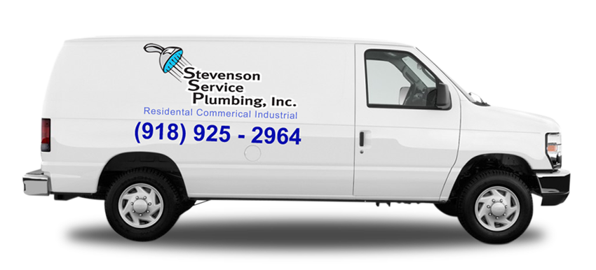 Stevenson Service Plumbing