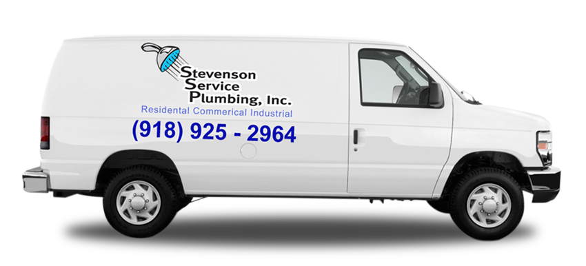 Stevenson Service Plumbing